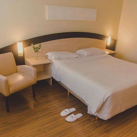 Swan Caxias Do Sul Hotel Luaran gambar