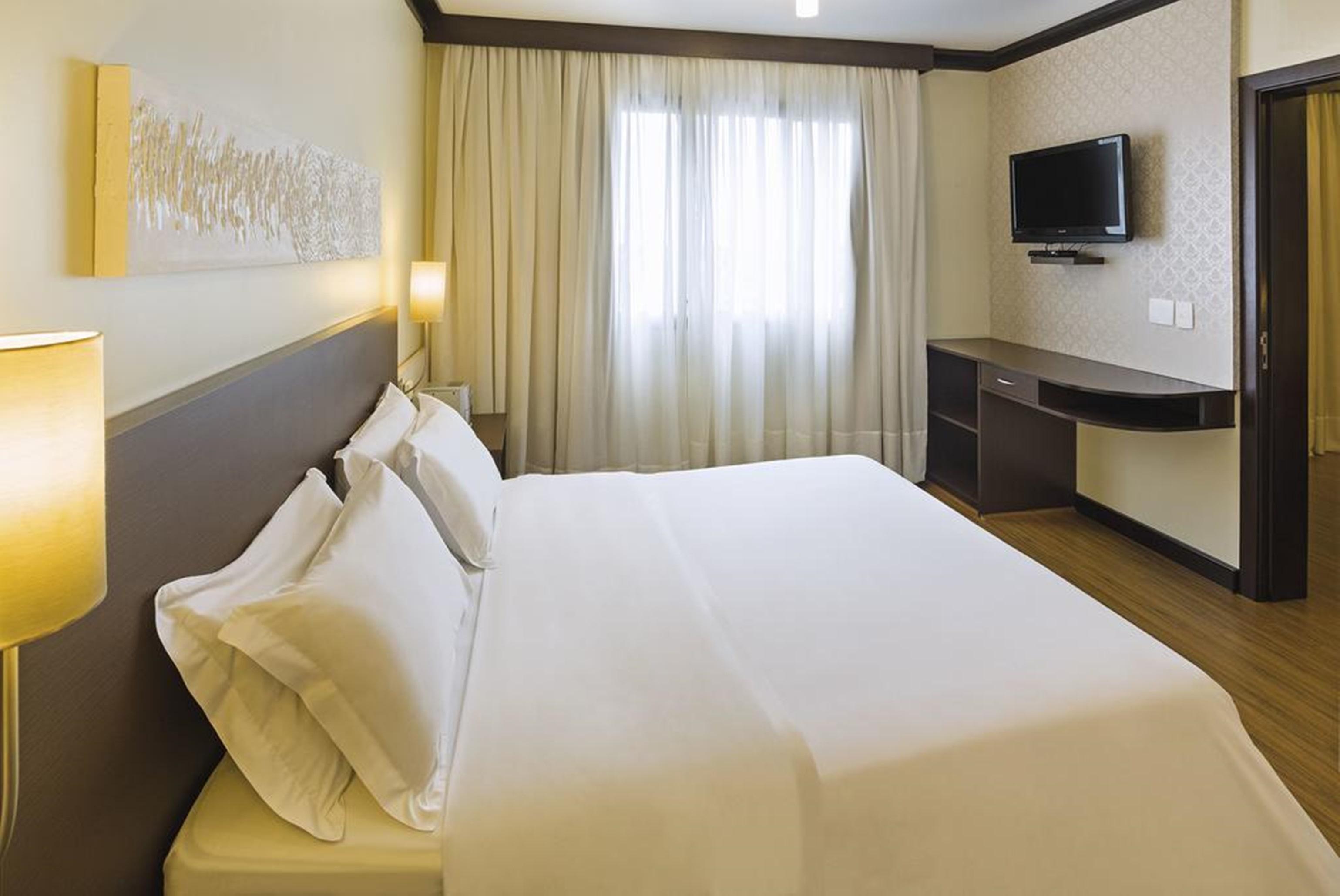 Swan Caxias Do Sul Hotel Luaran gambar