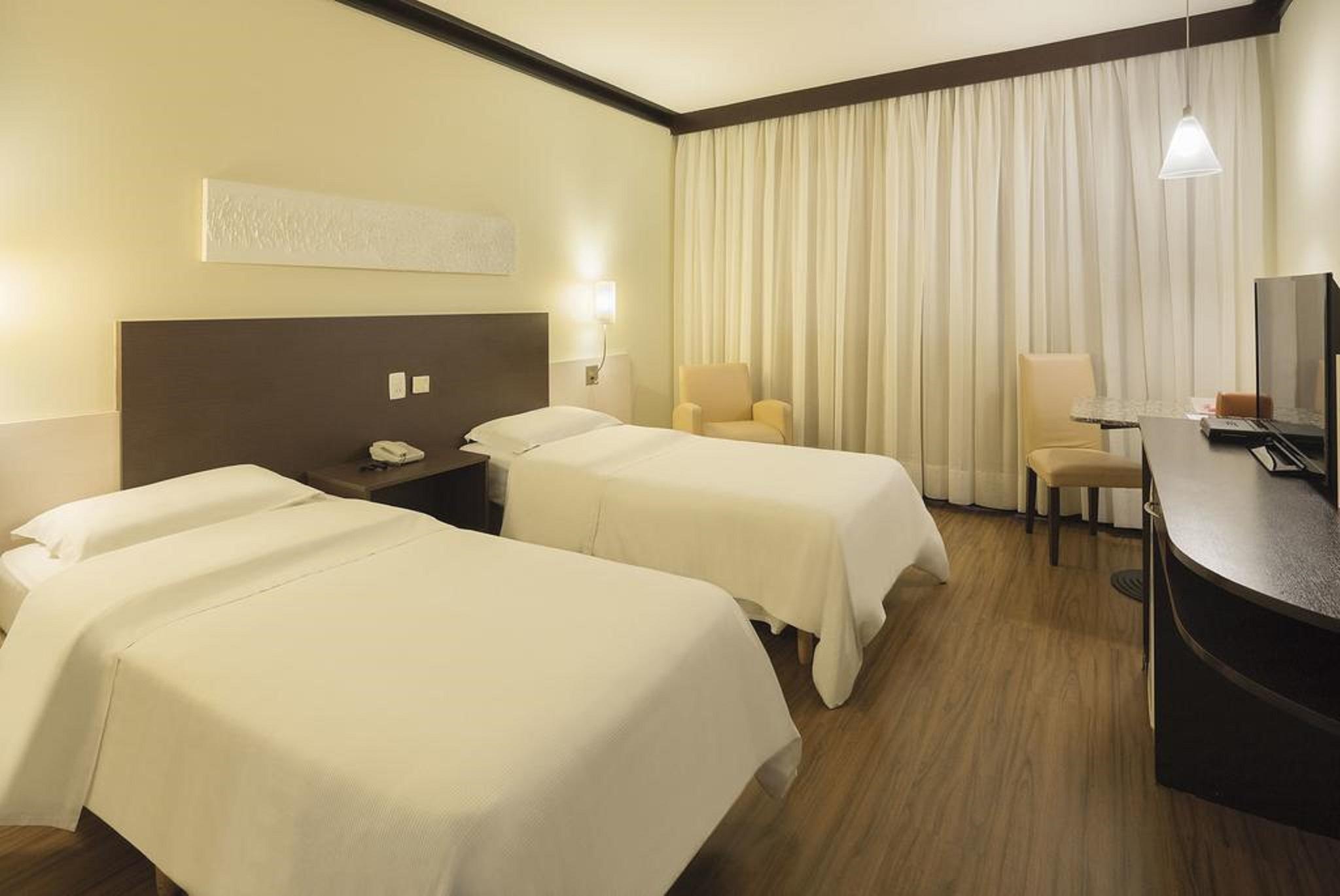 Swan Caxias Do Sul Hotel Luaran gambar