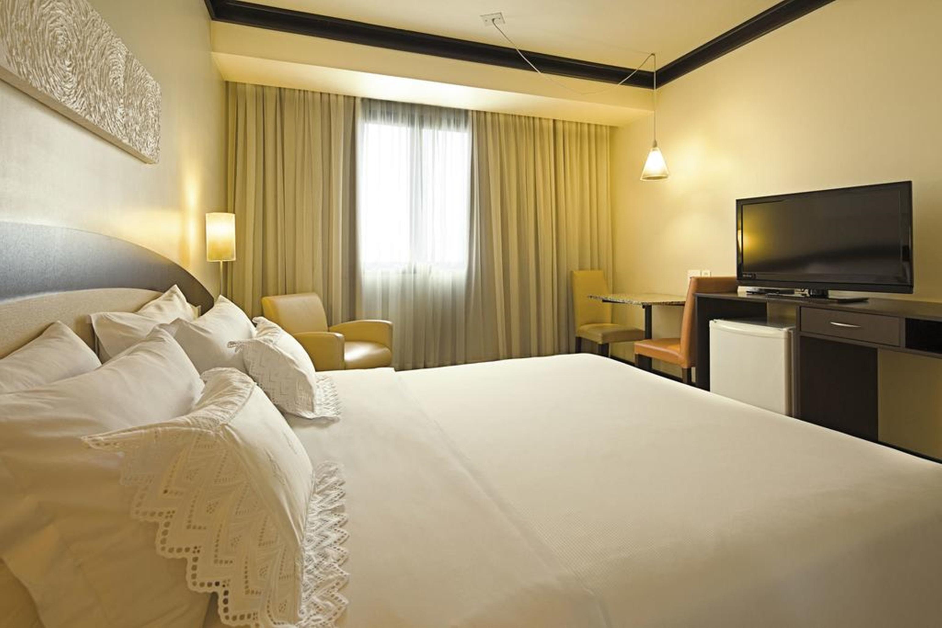 Swan Caxias Do Sul Hotel Luaran gambar
