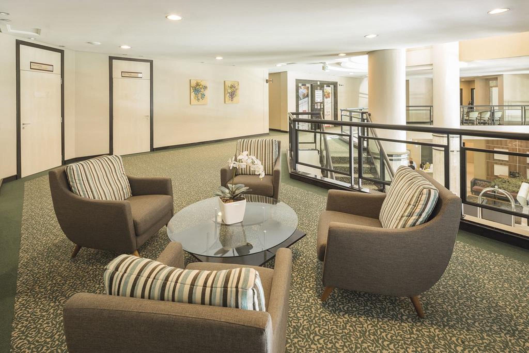 Swan Caxias Do Sul Hotel Luaran gambar
