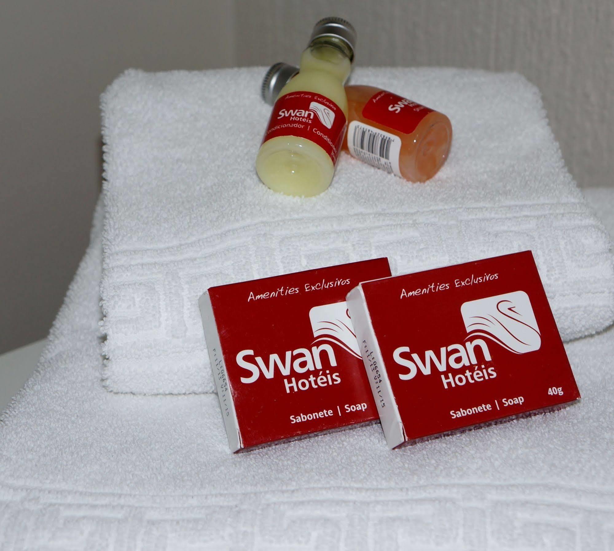 Swan Caxias Do Sul Hotel Luaran gambar
